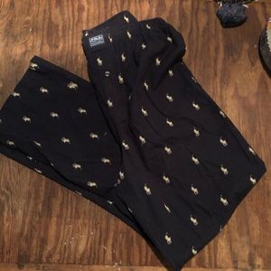 Ralph Lauren lounge pants